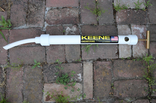 Crevice Sucker