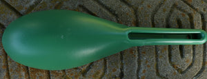 Green Prospector’s Scoop 12"