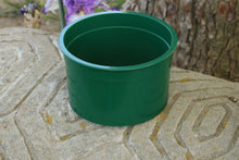 6" Green - Stacking Sieves - set of 4 screens